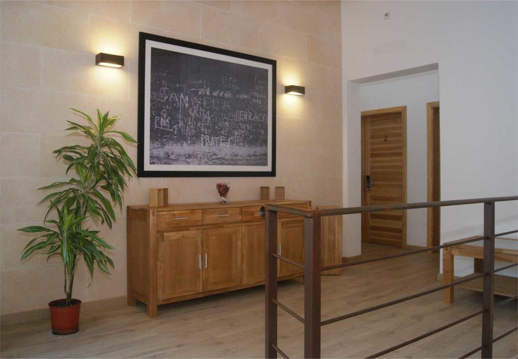 Petit Hotel C'An Mel Кас-Конкос-дес-Кавальер Екстер'єр фото