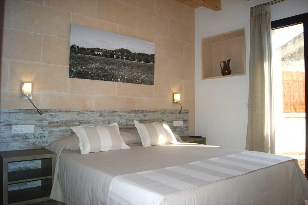 Petit Hotel C'An Mel Кас-Конкос-дес-Кавальер Екстер'єр фото