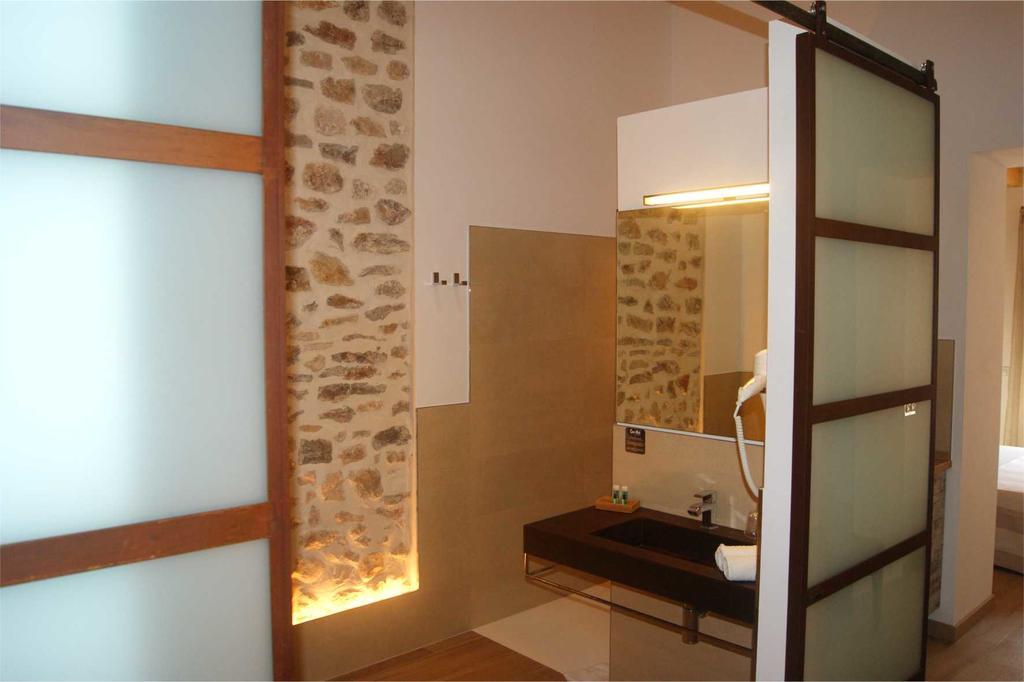 Petit Hotel C'An Mel Кас-Конкос-дес-Кавальер Екстер'єр фото